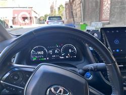 تۆیۆتا کامری